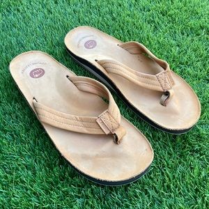 Lamo Men’s - Leather Sandals